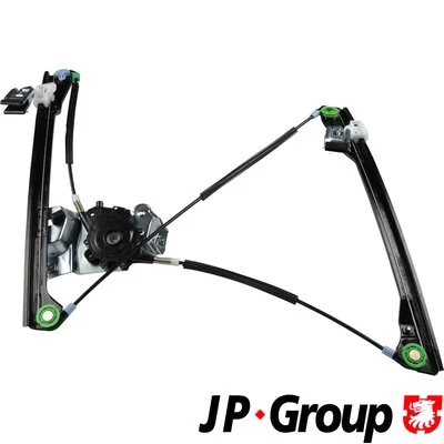 Window Regulator